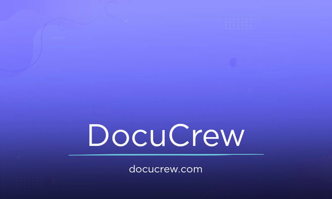 DocuCrew.com