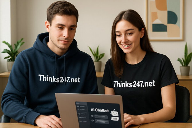 Thinks247.net — 5