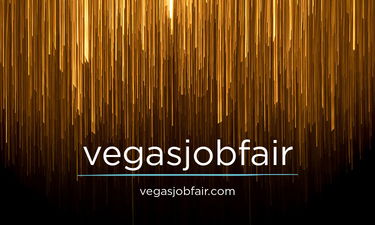 vegasjobfair.com Logo