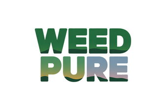 WeedPure.com - Creative brandable domain for sale