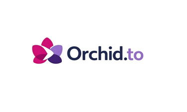 Orchid.to - Creative brandable domain for sale