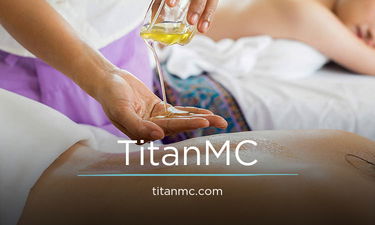 TitanMC.com - Creative brandable domain for sale