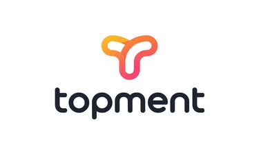Topment.com - Creative brandable domain for sale
