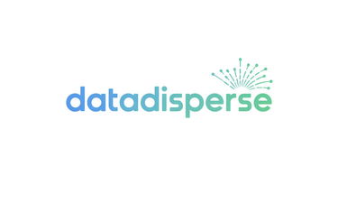 DataDisperse.com - Creative brandable domain for sale