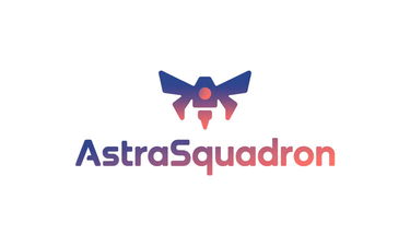 AstraSquadron.com is for sale