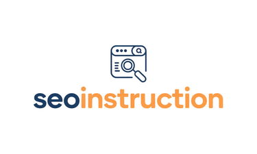 SEOInstruction.com - Creative brandable domain for sale