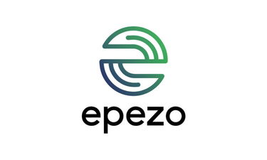 Epezo.com - Creative brandable domain for sale