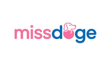 MissDoge.com - Creative brandable domain for sale