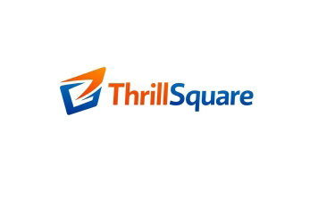 ThrillSquare logo