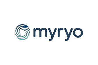 Myryo logo
