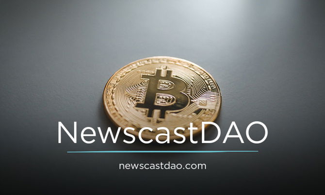 NewscastDAO.com