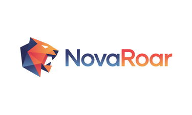 NovaRoar.com is for sale