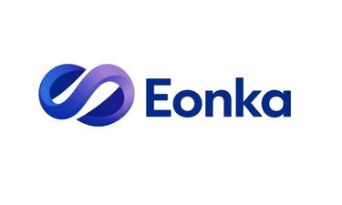 Eonka.com - Creative brandable domain for sale