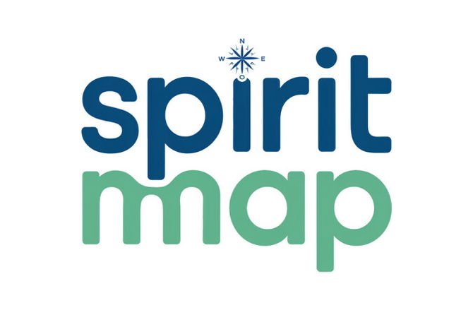 SpiritMap.com