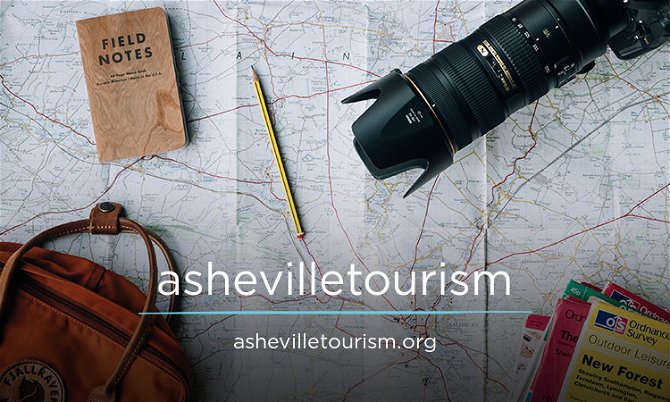 AshevilleTourism.org