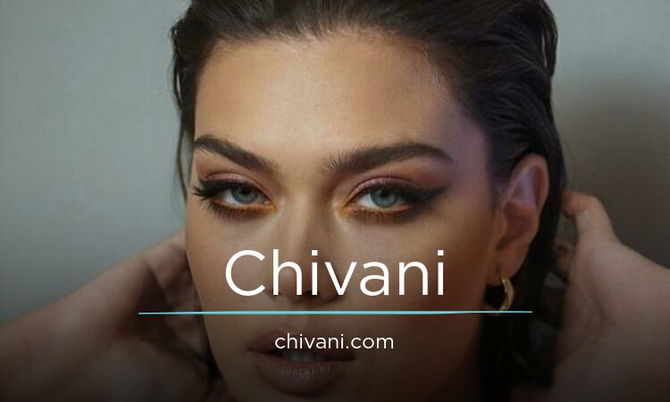 Chivani.com