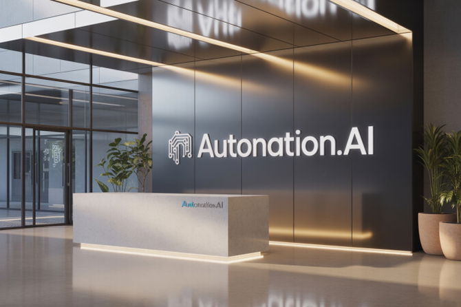 AutoNation.ai — 2