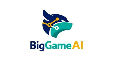 BigGameAI logo