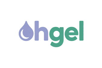 OhGel.com - Creative brandable domain for sale