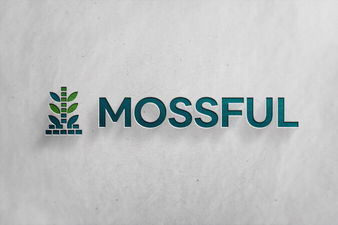 Mossful.com - Creative brandable domain for sale