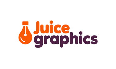 JuiceGraphics.com - Creative brandable domain for sale