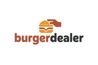 BurgerDealer.com is for sale