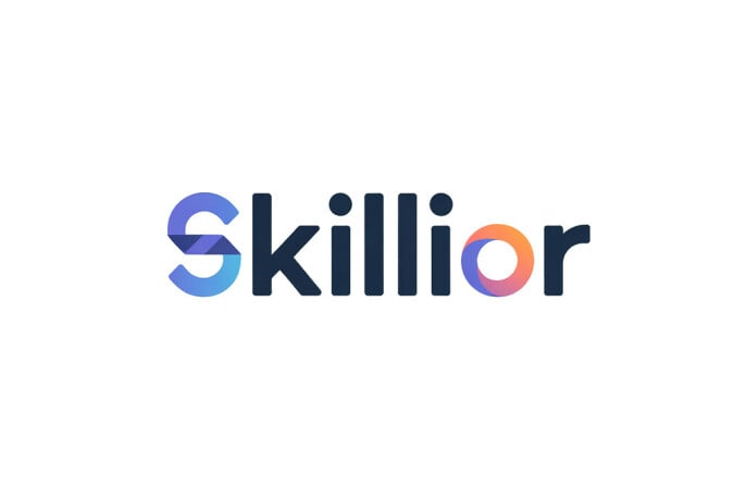 Skillior logo