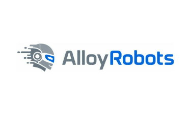 AlloyRobots logo