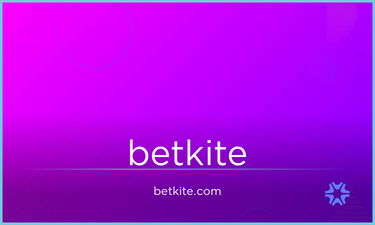 BetKite.com - Creative brandable domain for sale