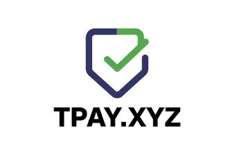 TPAY.xyz - Creative brandable domain for sale