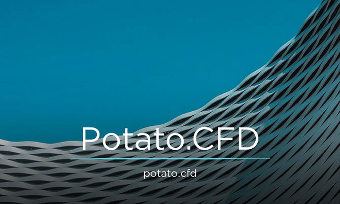 potato.cfd