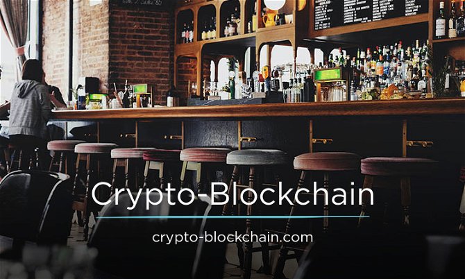 Crypto-Blockchain.com