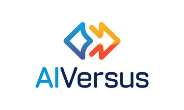 AiVersus.com - Creative brandable domain for sale