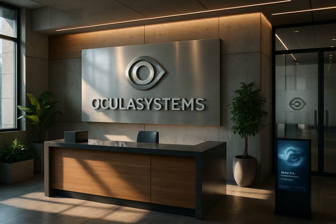 OculaSystems.com — 4