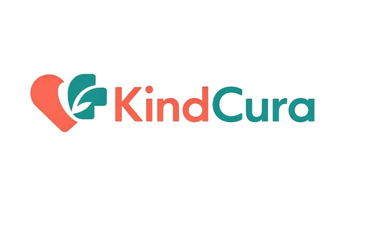 KindCura.com - Creative brandable domain for sale