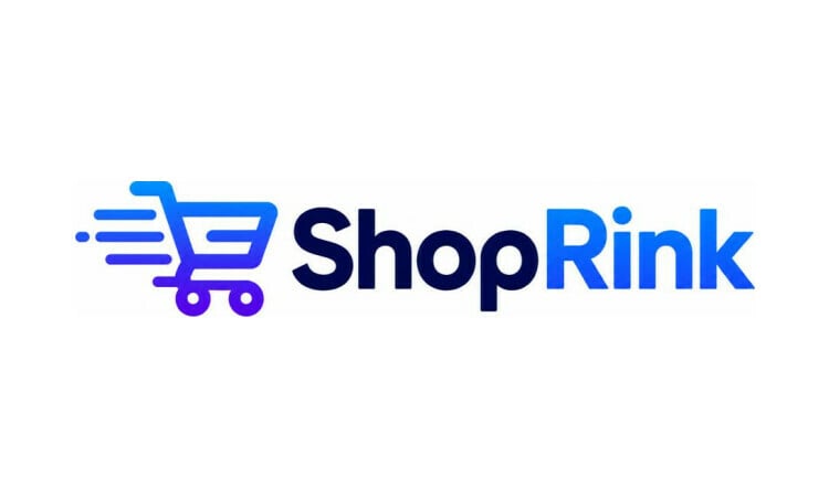 ShopRink logo