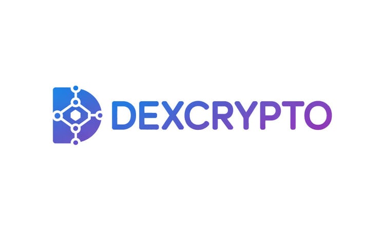 DexCrypto logo