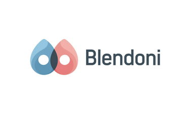 Blendoni.com - Creative brandable domain for sale