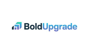 BoldUpgrade.com - Creative brandable domain for sale