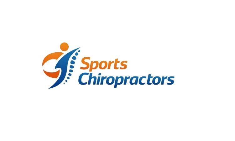 SportsChiropractors logo