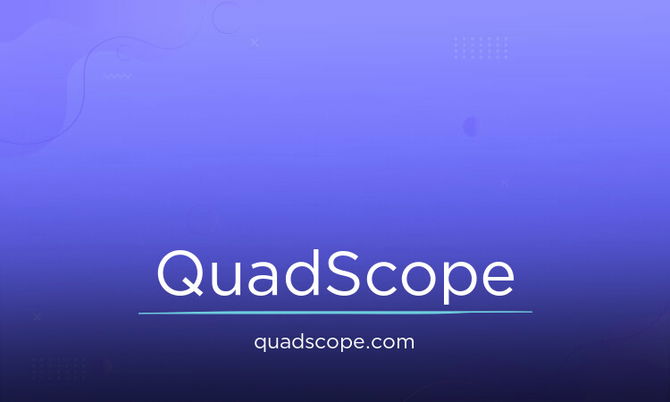 QuadScope.com