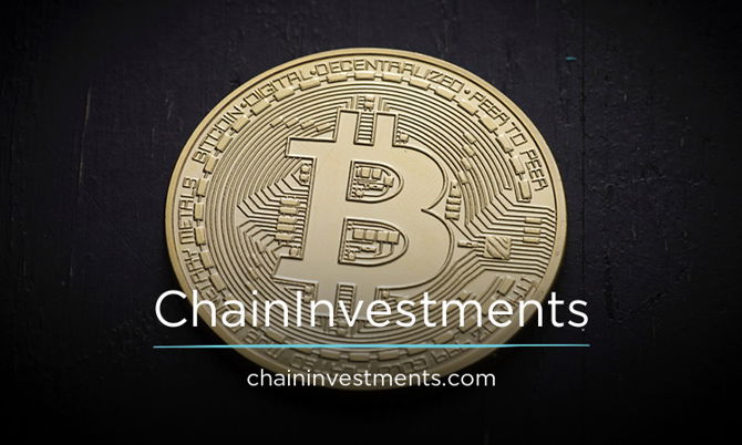 ChainInvestments.com