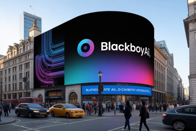 BlackboyAI.com — 3