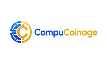 CompuCoinage logo