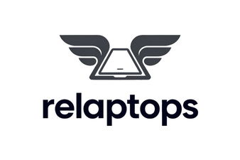 relaptops.com - Creative brandable domain for sale