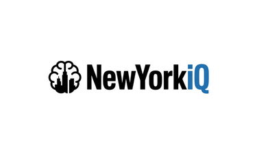 NewYorkIQ.com - Creative brandable domain for sale