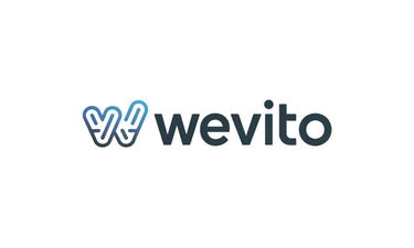 Wevito logo