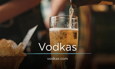 Vodkas.com