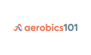 Aerobics101.com - Creative brandable domain for sale