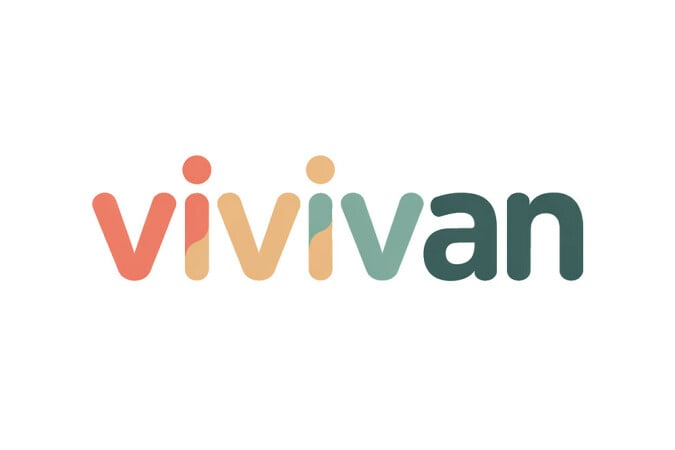 vivivan logo